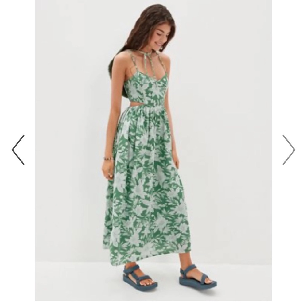 AE Sunset Dress